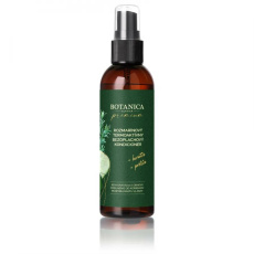 Botanica Slavica Rozmarýnový bezoplachový kondicionér pro tepelnou ochranu vlasů 150 ml
