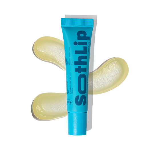 Trew SoothLip Balzám na rty po opalování 15 ml Trew SoothLip Balzám na rty po opalování 15 ml