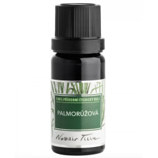 NOBILIS TILIA Essential Oil Palm Rose NOBILIS TILIA Essential Oil Palm Rose