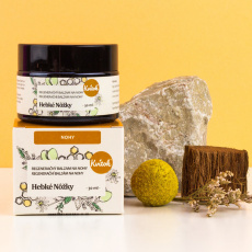 KVITOK Regenerating balm Soft Feet KVITOK Regenerating balm Soft Feet