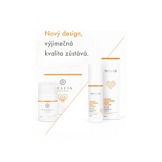 Natuint Cosmetics Hydratační krém s ceramidy 50 ml expirace 5/26