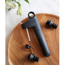CORAVIN Pivot Black CORAVIN Pivot Black