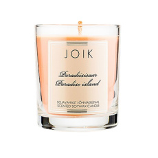 JOIK HOME & SPA Scented soy wax candle Paradise Island