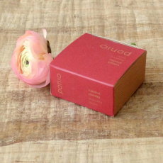 Ponio Masážní kostka Cukrová pivoňka 50 g