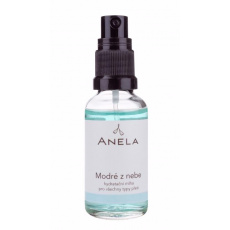 ANELA Blue from the sky moisturizing mist for all skin types 100 ml ANELA Blue from the sky moisturizing mist for all skin types 100 ml