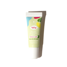 Trew Lime Luxe Limetkový balzám na rty 10 ml