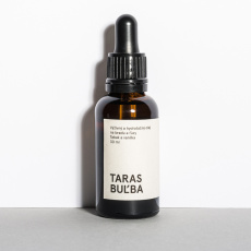 MYLO Beard serum with tobacco and vanilla TARAS BULBA