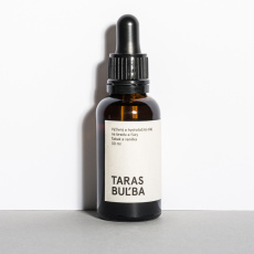 MYLO Sérum na vousy s tabákem a vanilkou TARAS BULBA MYLO Sérum na vousy s tabákem a vanilkou TARAS BULBA