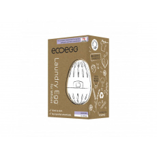 ECOEGG Egg for washing white laundry Lavender 70 washes