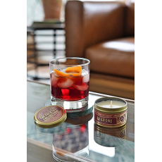 REWINED Koktejlová svíčka Negroni 70 g REWINED Koktejlová svíčka Negroni 70 g