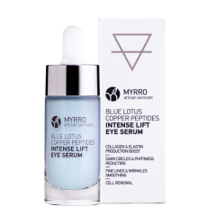 Myrro Intenzivní liftingové oční sérum 15 ml expirace 4/26