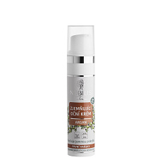 Nobilis Tilia Zjemňující oční krém Argan 15 ml expirace 25.11.2026