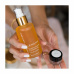 LEAHLANI Pamplemousse čistící olej s tropickými enzymy Tester 2,5 ml