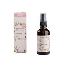 Kvitok Intimní mycí olej Feminity 50 ml