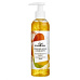 Soaphoria Organický peelingový sprchový gel Citrusová bomba 250 ml