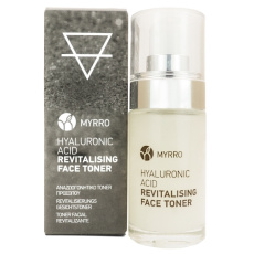 MYRRO Revitalizing Facial Toner 30 ml