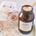 BATCH #001 Růžová koupelová sůl s organickými oleji 560 g