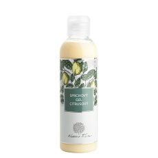 NOBILIS TILIA Sprchový gel citrusový 200 ml