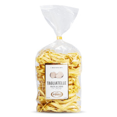 Pirro Tagliatelle con Tartufo estivo di Calabria Těstoviny s lanýži z Kalábrie 250g Pirro Tagliatelle con Tartufo estivo di Calabria Těstoviny s lanýži z Kalábrie 250g