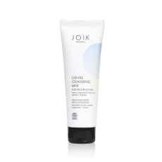 JOIK ORGANIC Jemné čistící mléko na obličej a oči JOIK ORGANIC Jemné čistící mléko na obličej a oči