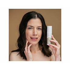 Natuint Cosmetics Zpevňující krém denní s liftingovým efektem 50 ml expirace 7/26