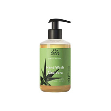 Urtekram Tekuté mýdlo na ruce Aloe vera 300 ml Urtekram Tekuté mýdlo na ruce Aloe vera 300 ml