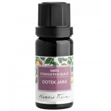 NOBILIS TILIA Směs éterických olejů Dotek jara 10 ml
