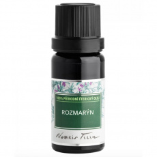 NOBILIS TILIA Éterický olej Rozmarýn 10 ml