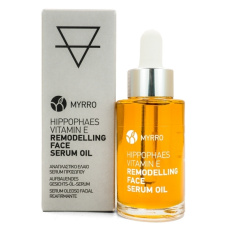 MYRRO Remodelační pleťové sérum 30 ml
