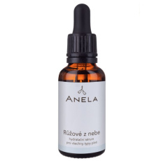 ANELA SAMPLE Moisturizing serum for all skin types Pink from the sky 5 ml ANELA SAMPLE Moisturizing serum for all skin types Pink from the sky 5 ml