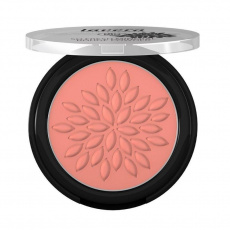 LAVERA mineral powder rose 01 charming rose LAVERA mineral powder rose 01 charming rose