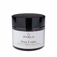 Anela Pleťová maska Moje z nebe 50 ml expirace 8/26