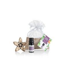 NOBILIS TILIA sada Radost pro tebe 10 ml