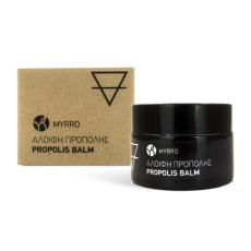 Myrro Propolisový balzám 30 ml 