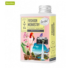 Soaphoria Prací parfém Fashion Monastery 150 ml Soaphoria Prací parfém Fashion Monastery 150 ml