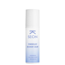 Soaphoria K.seon PowerSleep Posilující noční krém 50 ml