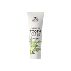 Urtekram Zubní pasta Aloe vera 75 ml Urtekram Zubní pasta Aloe vera 75 ml