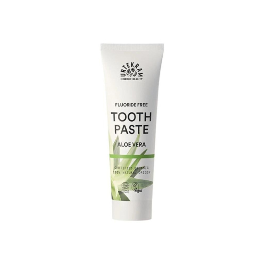 Urtekram Zubní pasta Aloe vera 75 ml
