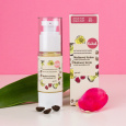 Kvitok Noční malinový krém s AHA kyselinami a B5 pro zralou pleť 40+ 30 ml