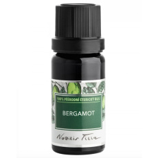 NOBILIS TILIA Bergamot essential oil NOBILIS TILIA Bergamot essential oil