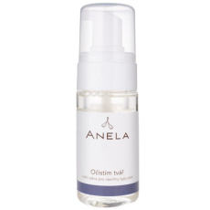 ANELA  Cleansing foam for all skin types  100 ml