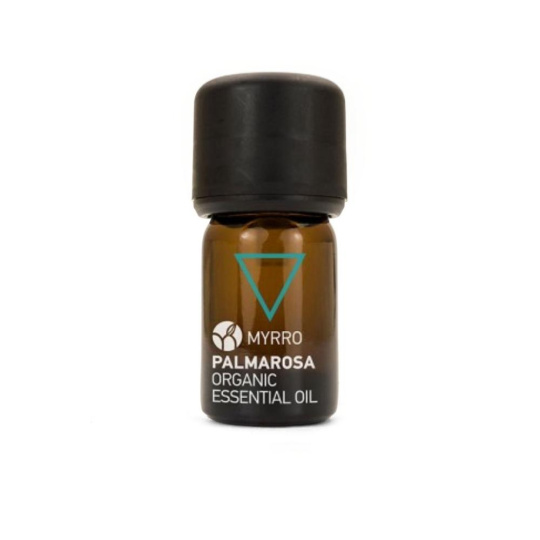 Myrro Éterický olej Palmarosa 5 ml