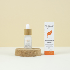 KVITOK Intensive Facial Serum Solution SENSITIVE expiry 12/22 KVITOK Intensive Facial Serum Solution SENSITIVE expiry 12/22