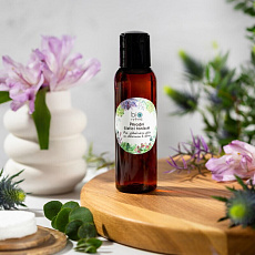 Biorythme Přírodní čistící tonikum pro pleť se sklonem k akné 100 ml expirace 5/26