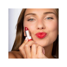 Charlotte Bio Organická matná rtěnka Rouge Passion 06 3,5 g