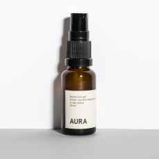 MYLO Denní oční sérum Aura 20 ml MYLO Denní oční sérum Aura 20 ml