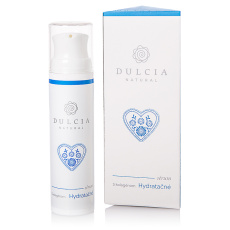 DULCIA NATURAL Hydratační sérum kolagen 30 ml DULCIA NATURAL Hydratační sérum kolagen 30 ml
