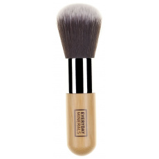 EVERYDAY MINERALS bambusový štětec s dlouhou rukojetí Kabuki 1 ks EVERYDAY MINERALS bambusový štětec s dlouhou rukojetí Kabuki 1 ks