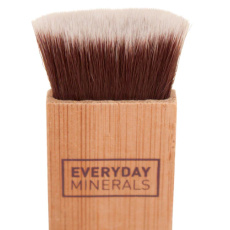 EVERYDAY MINERALS bambusový štětec Itahake 1 ks