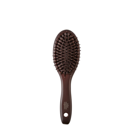 JOHN MASTERS ORGANICS profesionální kartáč na vlasy Combo Paddle Brush Mini